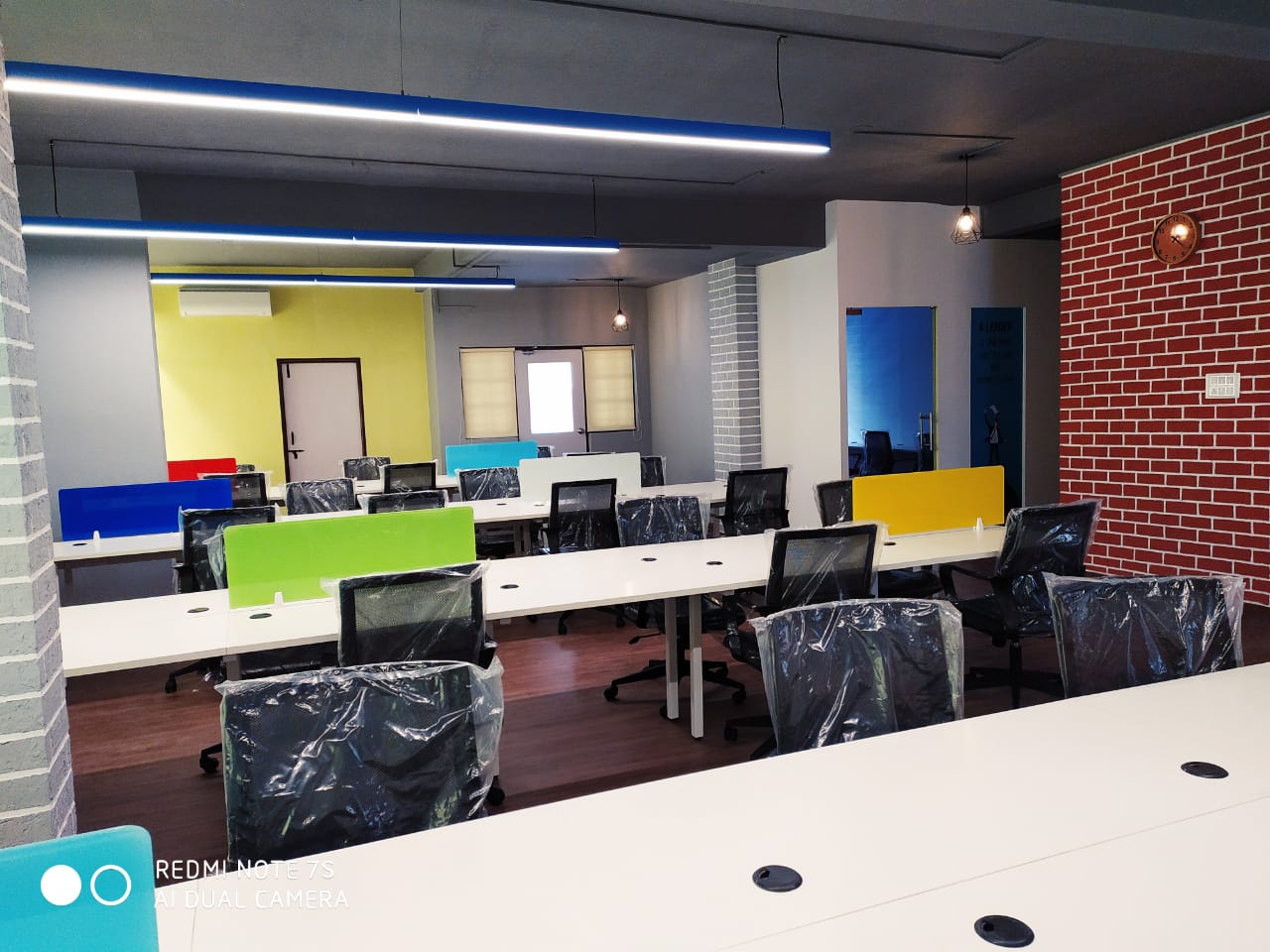 Coworking Space In Indiranagar BI708